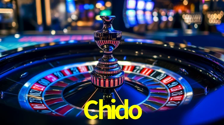 Exhibición de bonos Chido para jugadores en México con interfaz de juego promocional