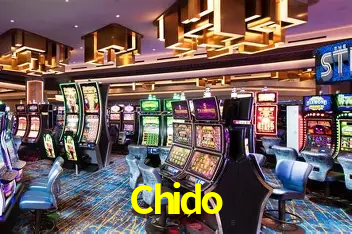 Acceso seguro de inicio de sesión Chido para jugadores en México