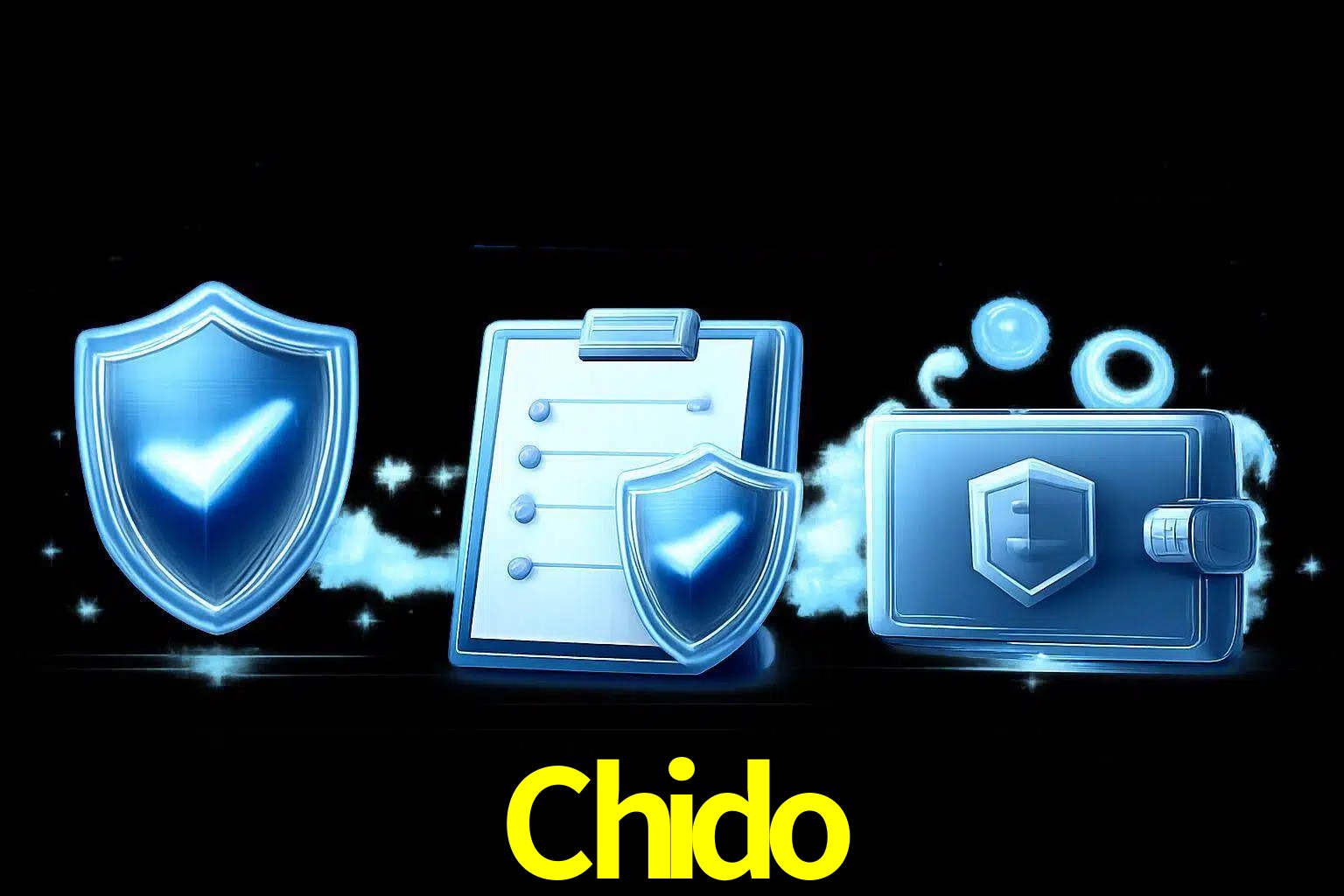 Herramientas de seguridad y verificación de cuenta Chido