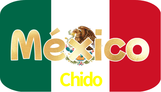 Chido Logo